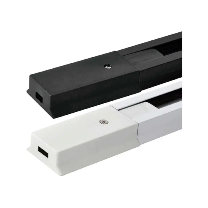 РЕЛСА ЗА LED СПОТ 1М БЯЛА VITO