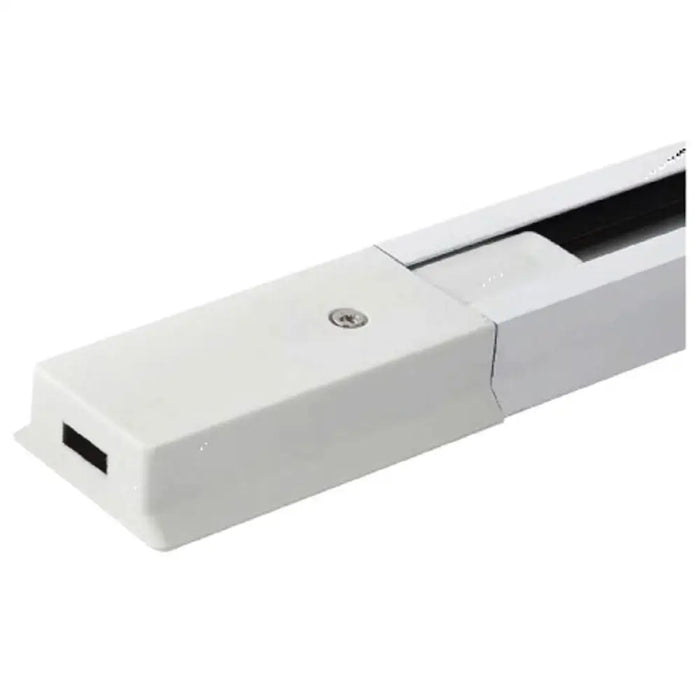 РЕЛСА ЗА LED СПОТ 2М БЯЛА VITO