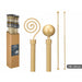 Релса за завеса Gift Decor Разтяга 160-320 cm (24 броя)