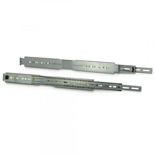 Релси за сървърна кутия Inter-Tech IPC 18 x 10mm Сребристи
