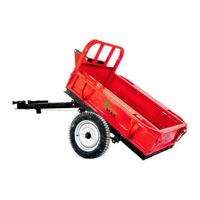 РЕМАРКЕ ЗА МОТОФРЕЗА GARDENMAX