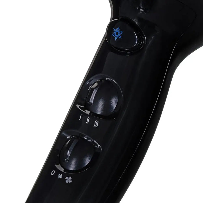 Remington D5210 Черен 2200 W