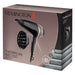 Remington D5715 2300 W Черен Кафяв