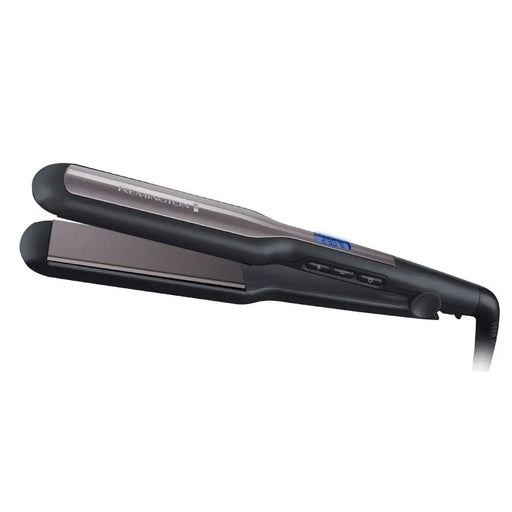 Remington S5525 Преса за изправяне на кора Warm Black