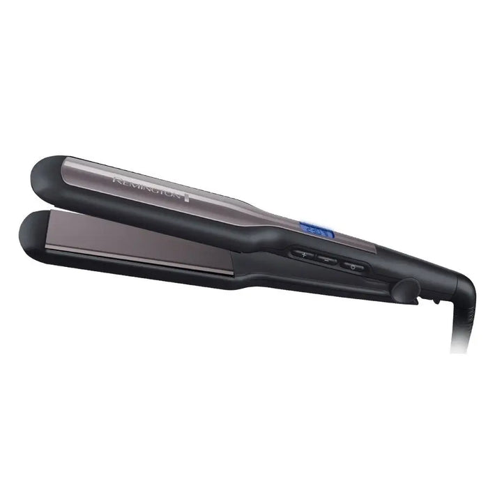 Remington S5525 Преса за изправяне на кора Warm Black