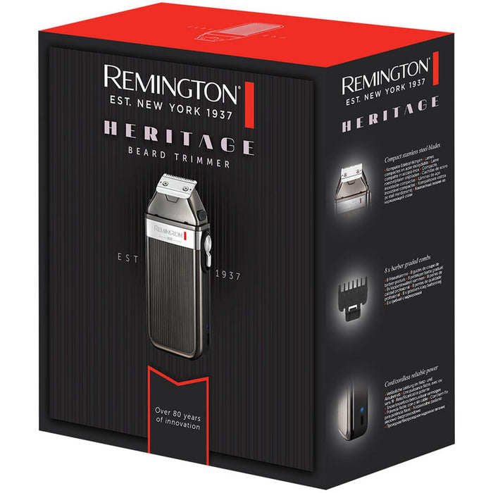 Тример REMINGTON HERITAGE MB9100