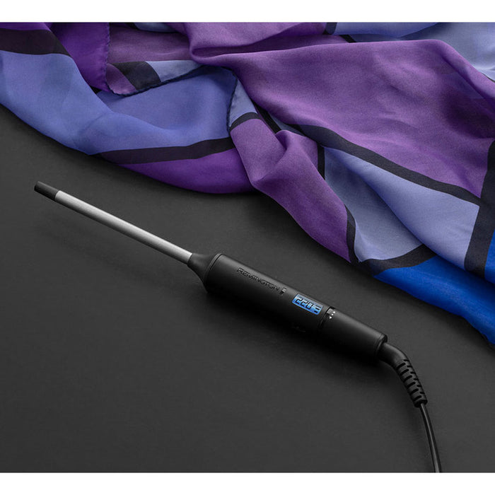 Маша REMINGTON PRO TIGHT CURL WAND CI6X10 ДИАМЕТЪР MM 10.00 мм