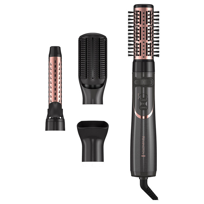 Маша REMINGTON CURL AND STRAIGHT CONFIDENCE AS8606