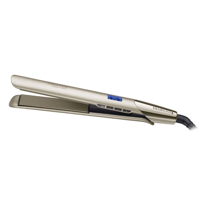Преса за коса REMINGTON ADVANCED COLOUR PROTECT S8605