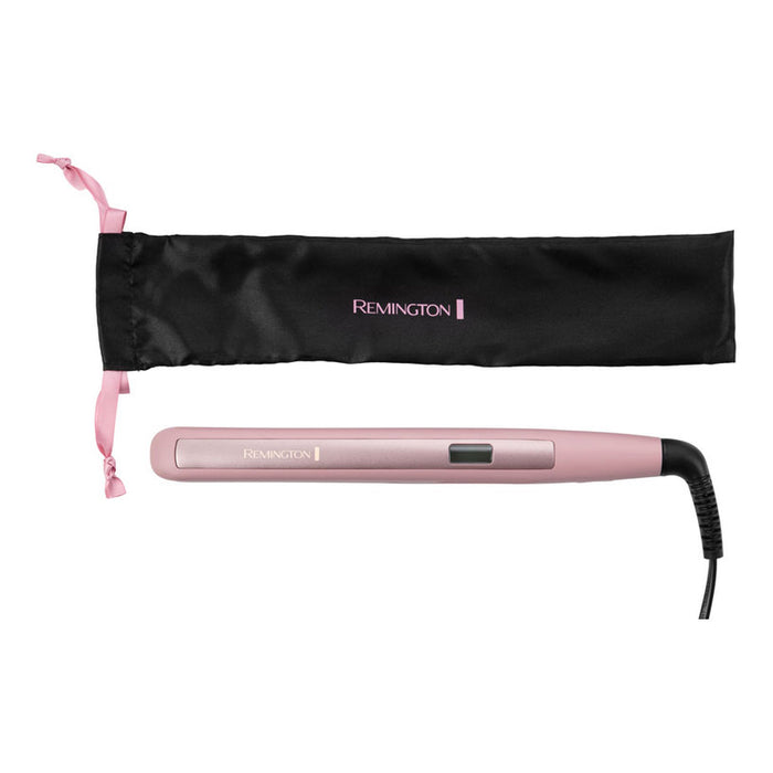 Преса за коса Remington S5901 Coconut Smooth