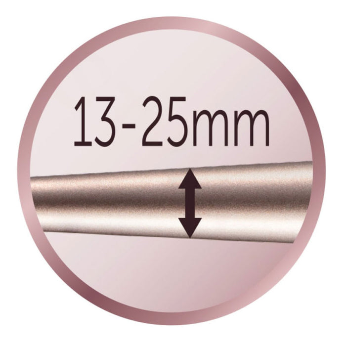 Маша REMINGTON CI5901 COCONUT SMOOTH ДИАМЕТЪР MM 25.00 мм
