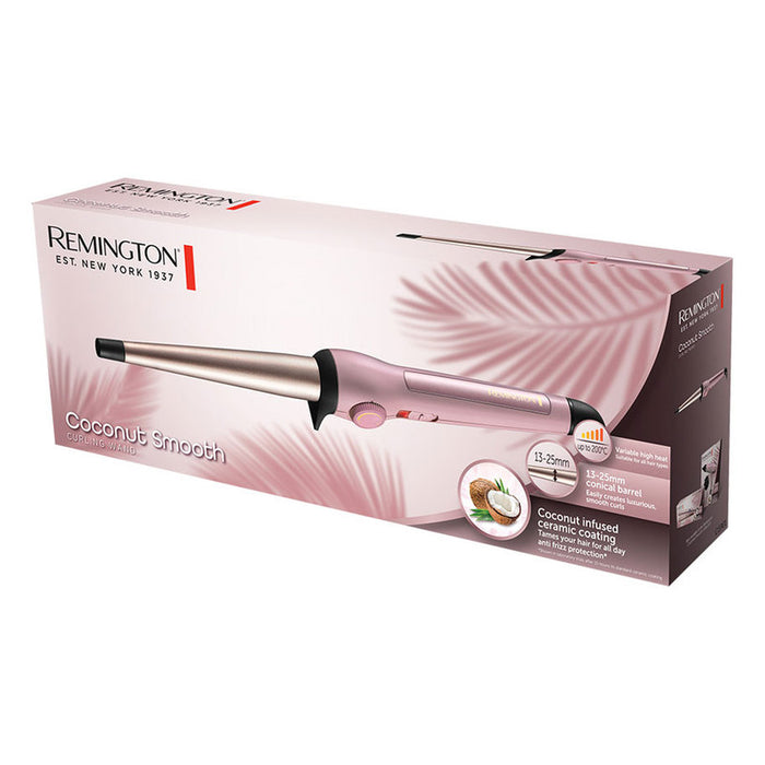 Маша REMINGTON CI5901 COCONUT SMOOTH ДИАМЕТЪР MM 25.00 мм