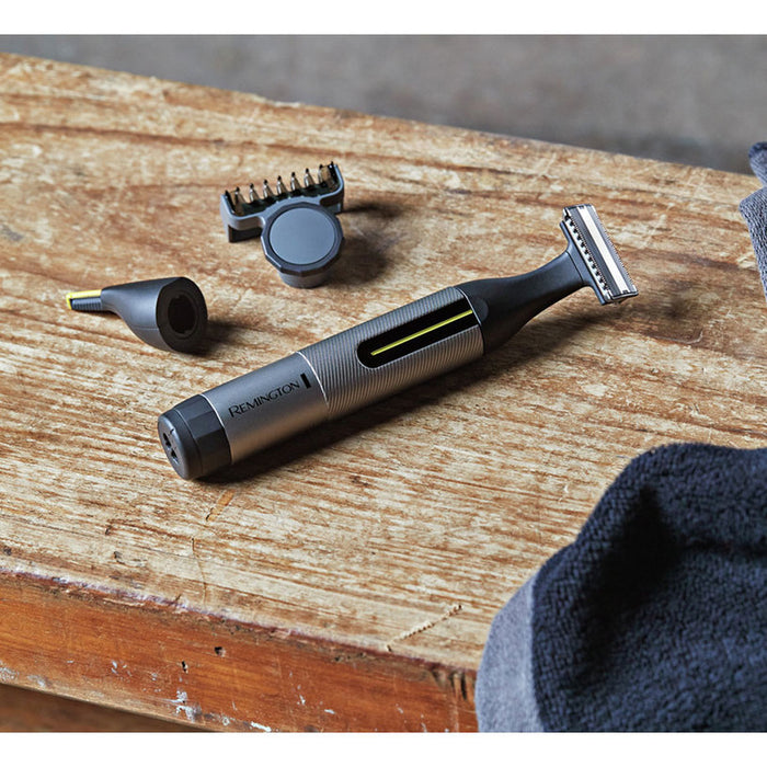 Тример Remington HG4000 Omniblade***