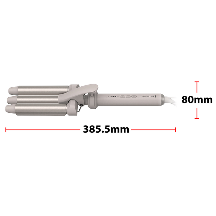 Маша за коса Remington CI41MS5