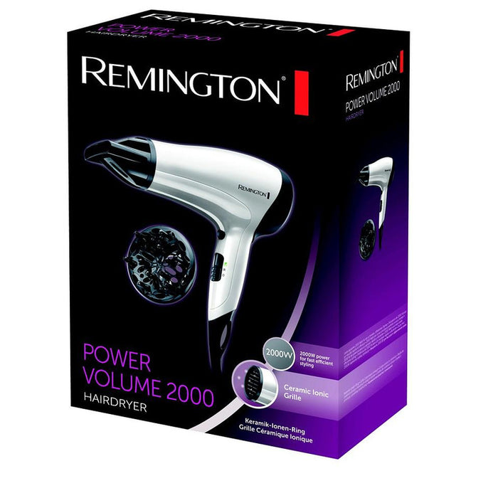Сешоар Remington D3015