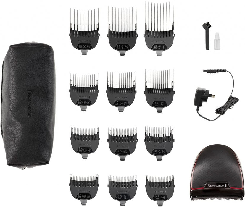 Машинка за подстригване Remington HC4300