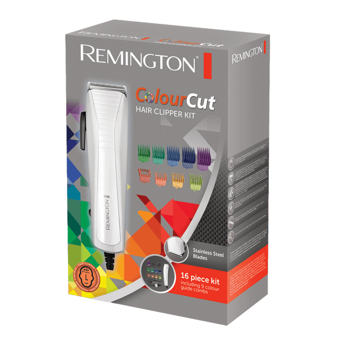 Машинка за подстригване Remington HC5035