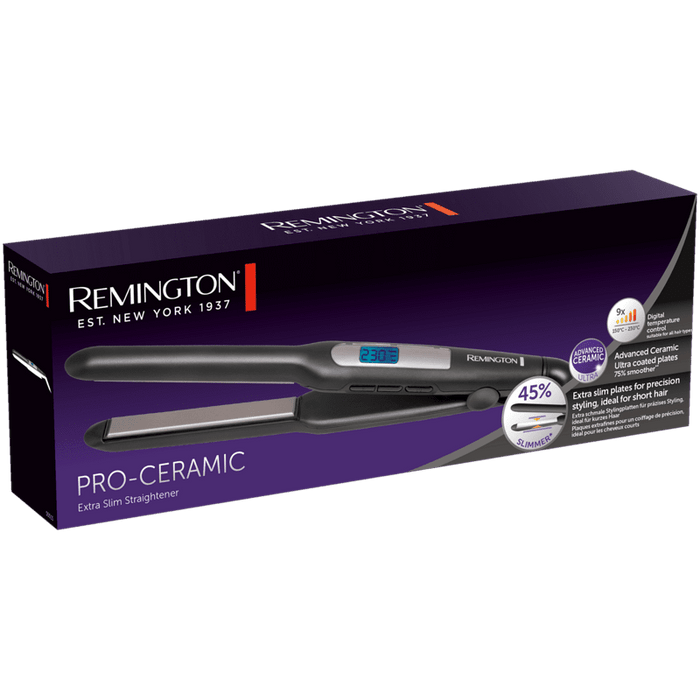Преса за коса Remington S5515***