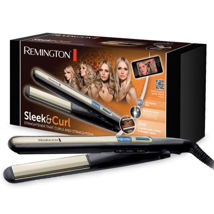Преса за коса Remington S6500