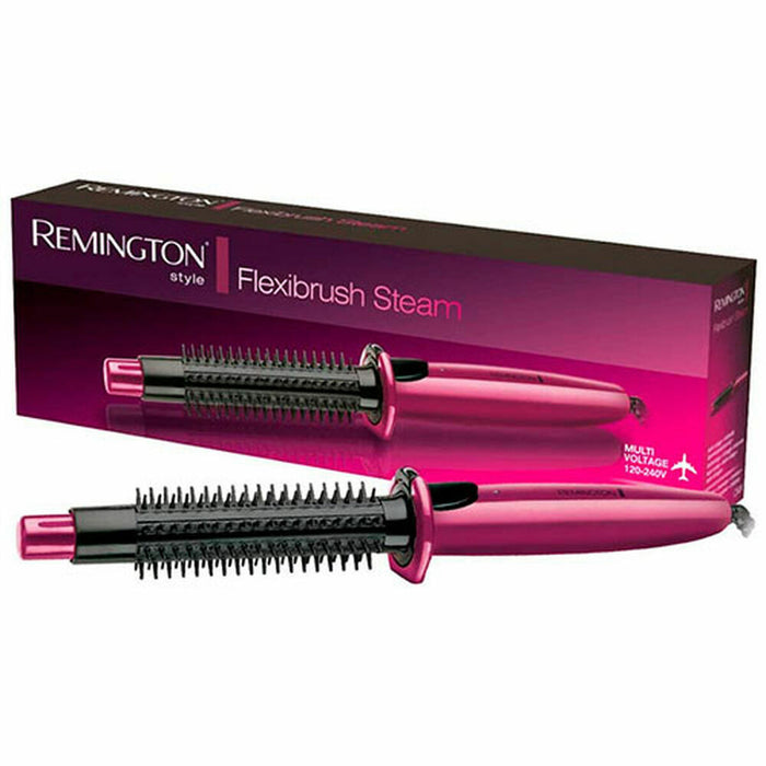 Керамична четка за изправяне Remington Flexibrush Steam
