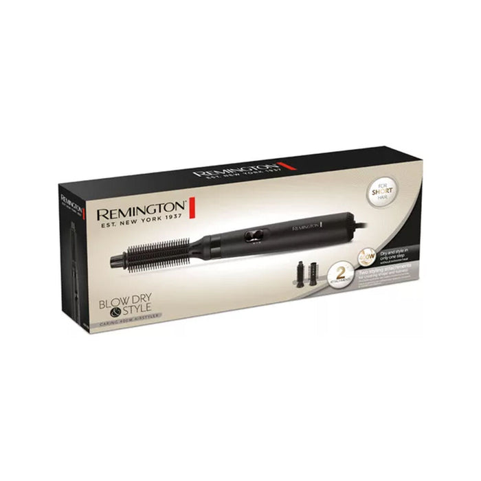 Четка за стилизиране Remington Blow Dry & Style Черен
