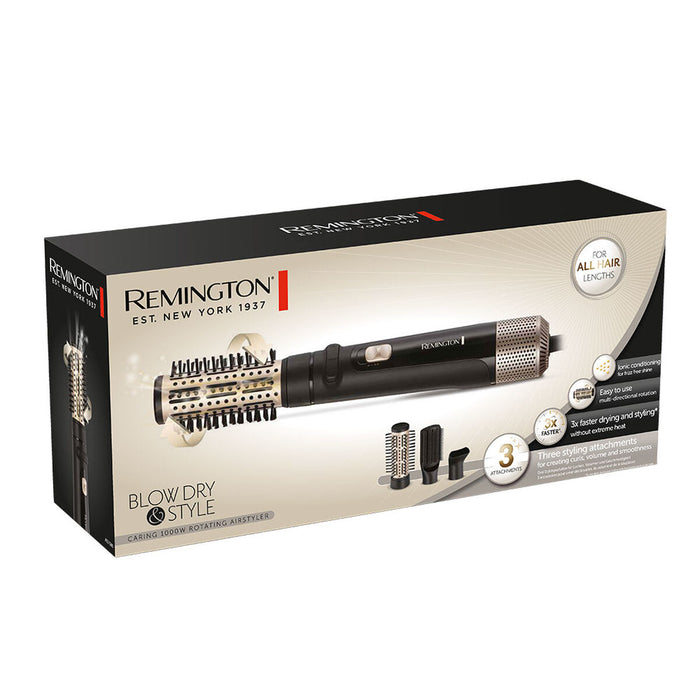 Четка за стилизиране Remington 1000 W