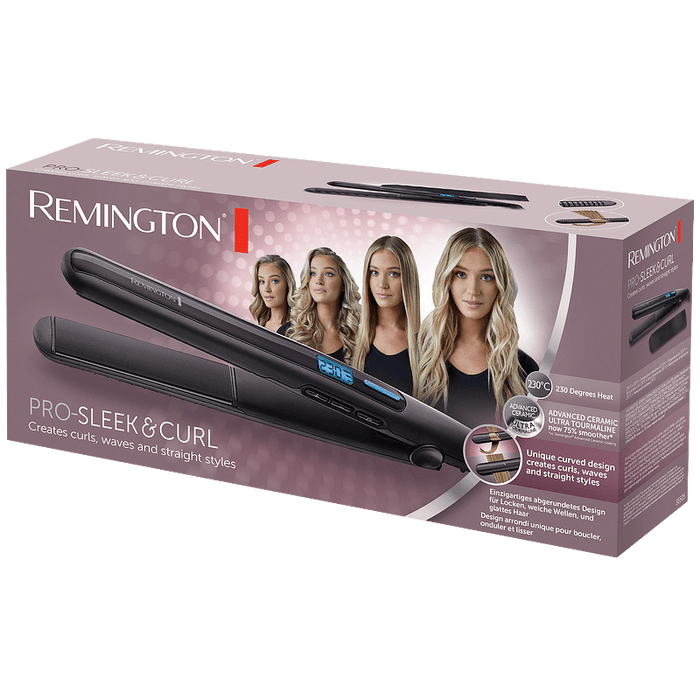 Преса за коса Remington S6505