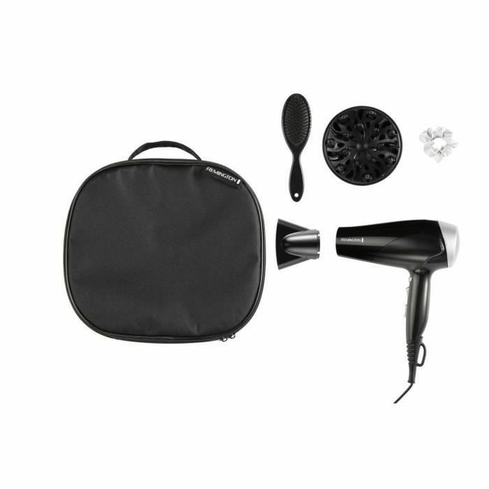 Сешоар Remington D3171GP Style Gift Set 2200 W