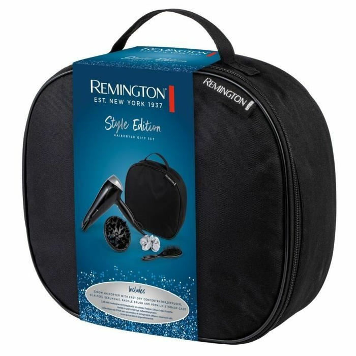 Сешоар Remington D3171GP Style Gift Set 2200 W