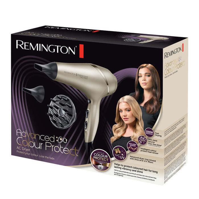 Сешоар Remington