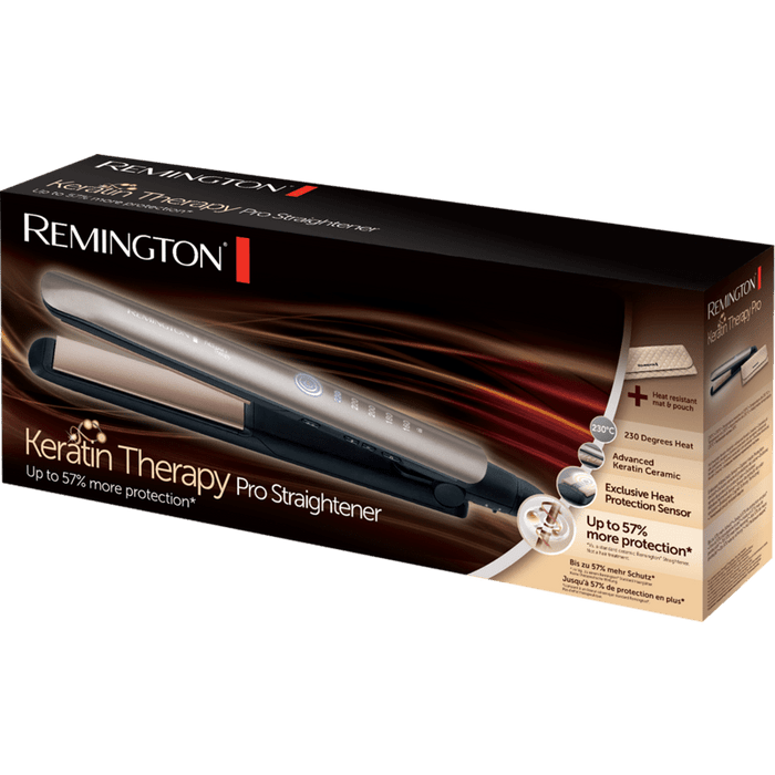 Преса за коса Remington S8590