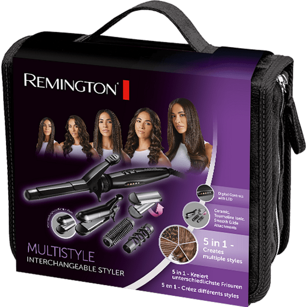 Маша за коса Remington S8670