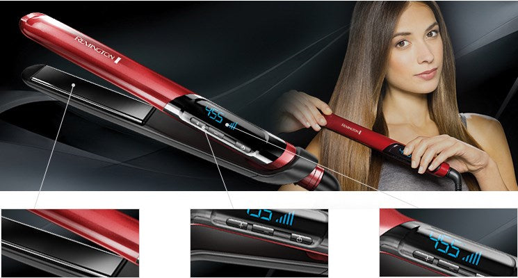 Преса за коса Remington S9600