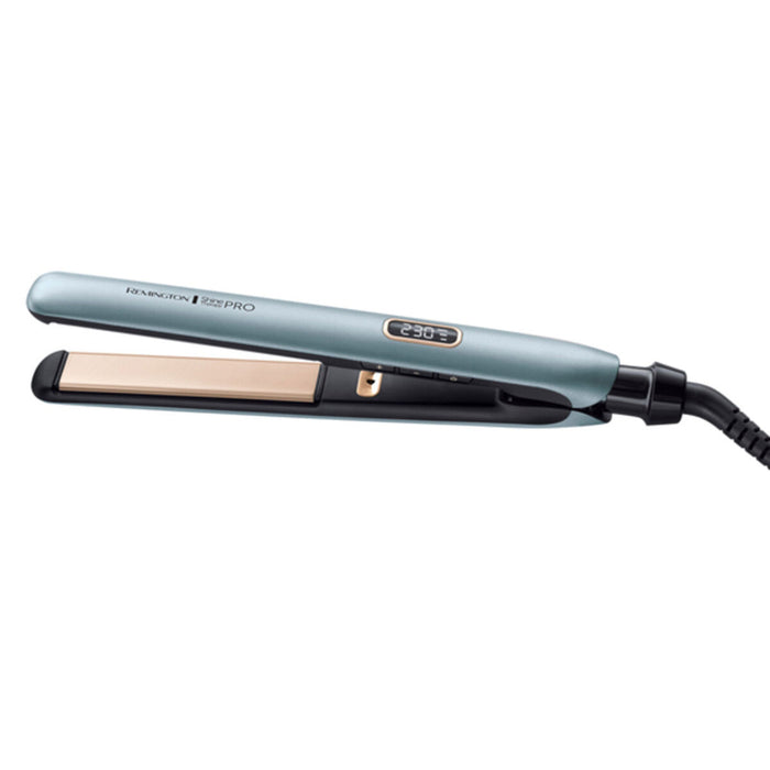 Преса за коса Remington S9300 Син