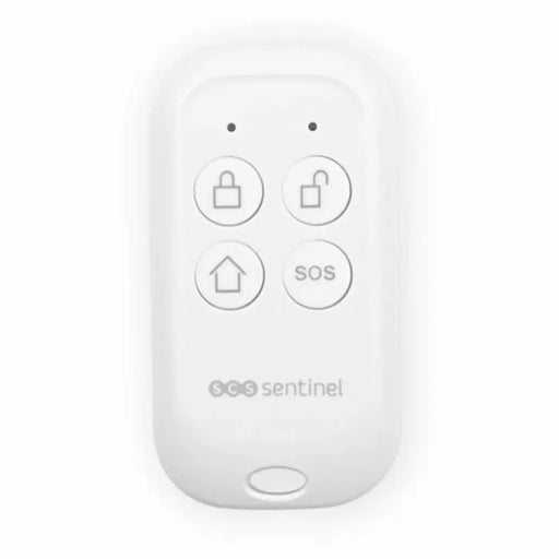 Remote control for alarm system SCS SENTINEL KitAlarm