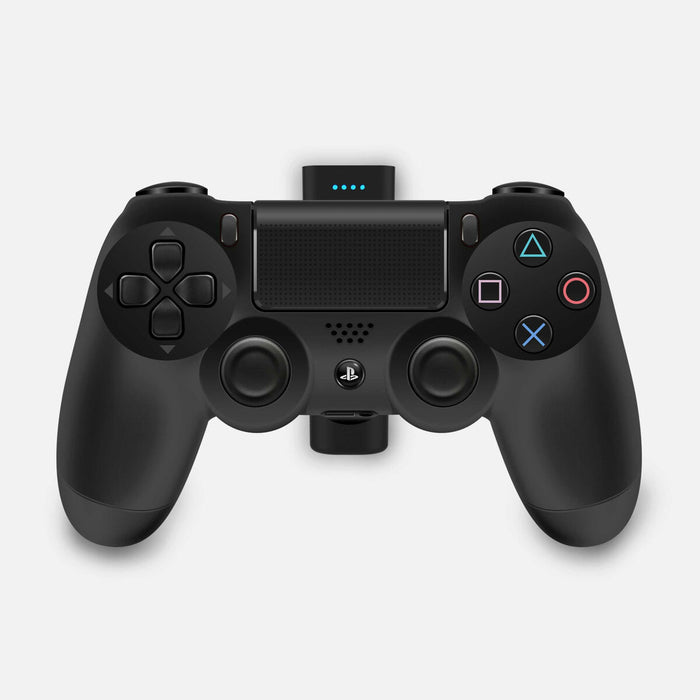 Преносими блутут колони Remotto PS4 + WAR GRIPS        BATT Черен