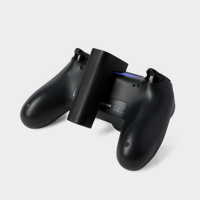 Преносими блутут колони Remotto PS4 + WAR GRIPS        BATT Черен