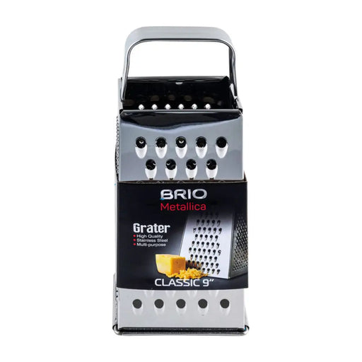 РЕНДЕ ЧЕТИРИСТРАННО CLASSIC 23 CM BRIO