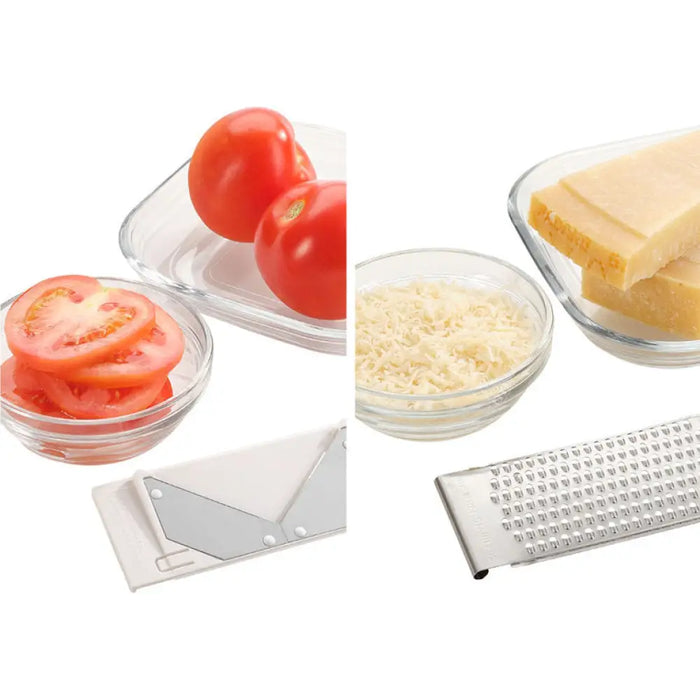 РЕНДЕ УНИВЕРСАЛНО 4 + 1 COMFORT LINE LEIFHEIT