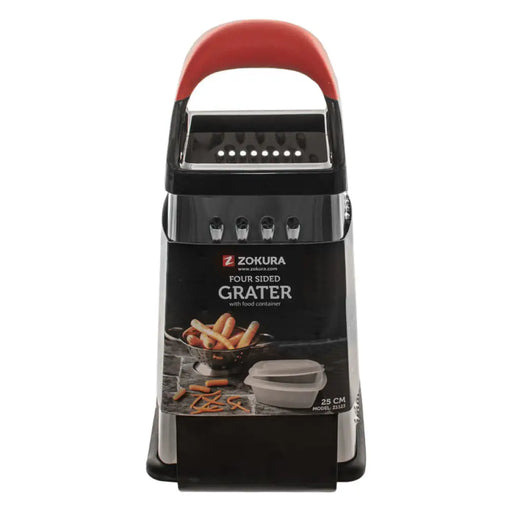 РЕНДРЕ ЧЕТИРИСТРАННО С КОНТЕЙНЕР Z1123 ZOKURA