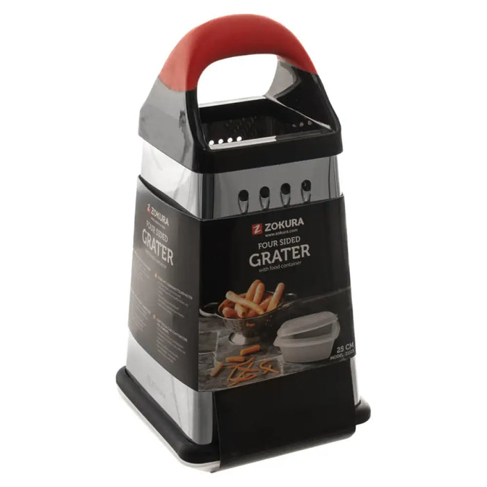 РЕНДРЕ ЧЕТИРИСТРАННО С КОНТЕЙНЕР Z1123 ZOKURA