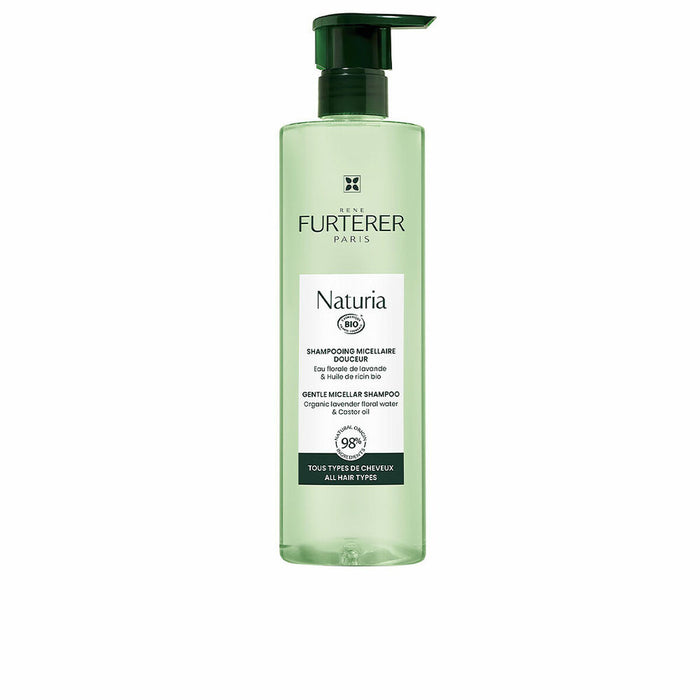 Шампоан René Furterer Naturia 400 ml