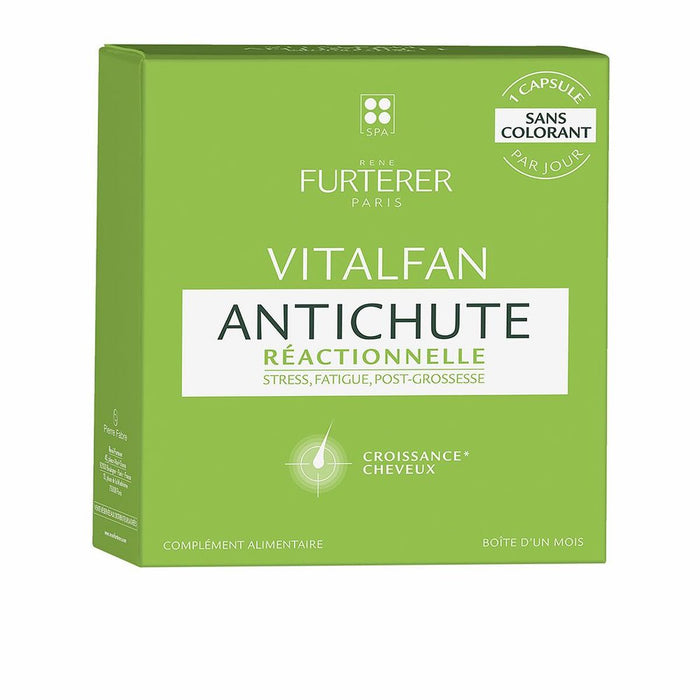 Крем за Прическа René Furterer Vitalfan