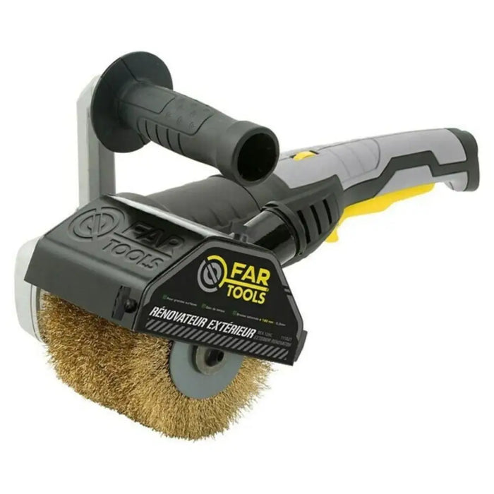 РЕНОВАТОР FAR TOOLS REX 120