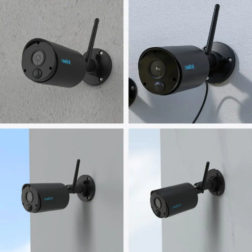 Reolink Argus Series B320-B - 3MP външна охранителна камера