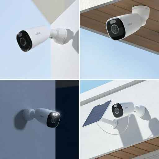 Reolink Argus Series B340 - 5MP самостоятелна външна камера
