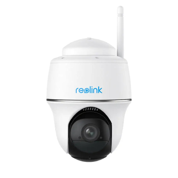 Reolink Argus Series B420 3MP външна Wi Fi камера с батерия