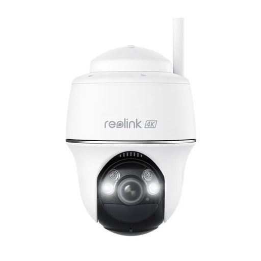 Reolink Argus Series B440 - 4K външна камера с батерии Pan