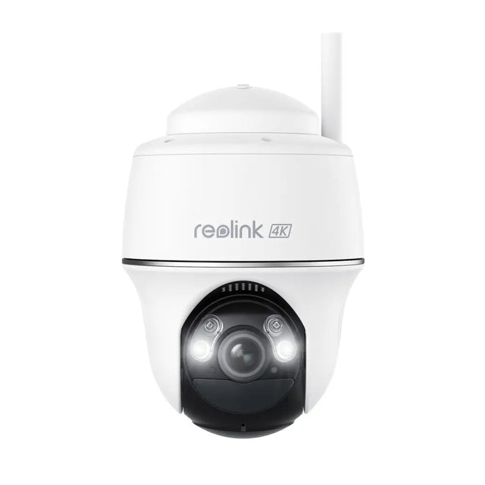 Reolink Argus Series B440 - 4K външна камера с батерии Pan