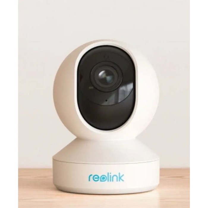 Reolink E-Series-E340 Smart PTZ WiFi вътрешна камера